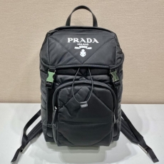 Prada Backpacks